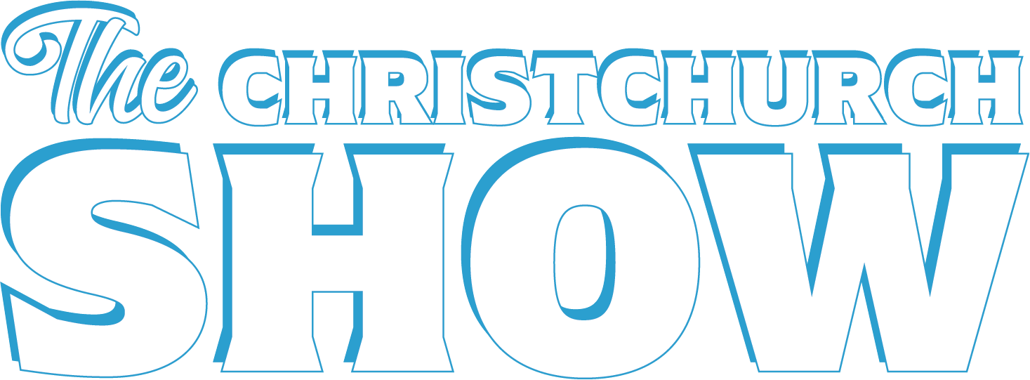 The Christchurch Show logo