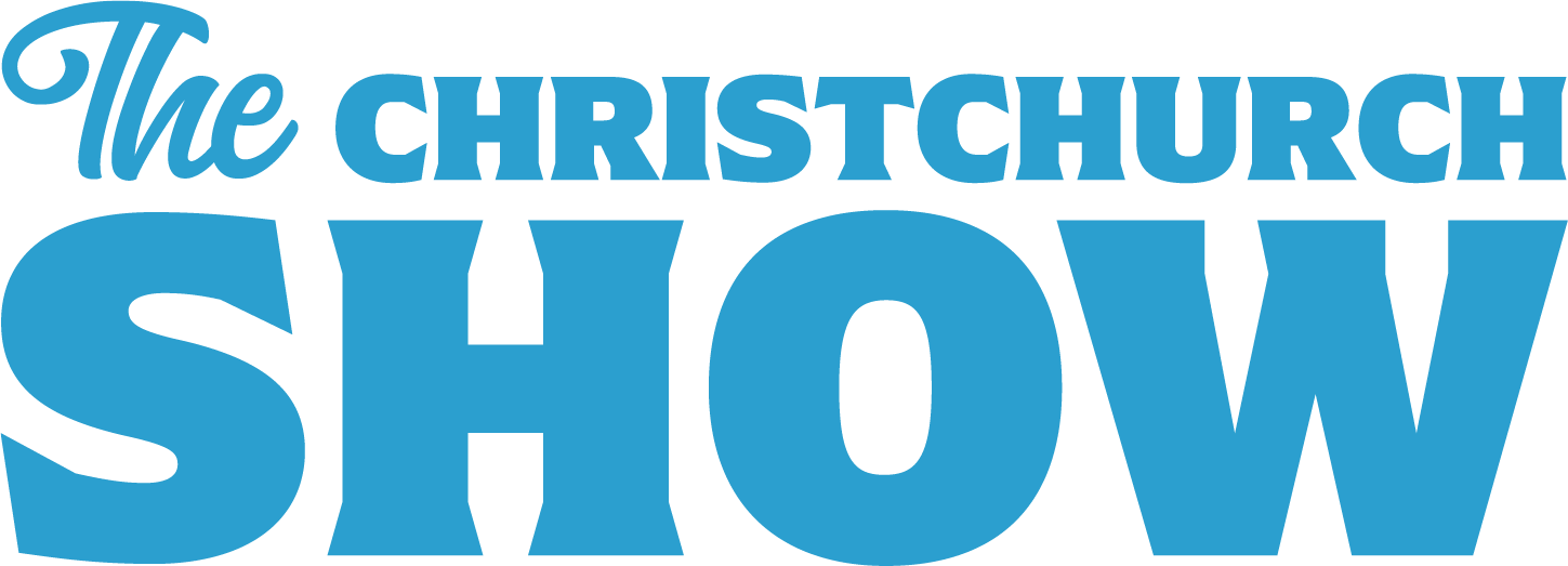 The Christchurch Show logo